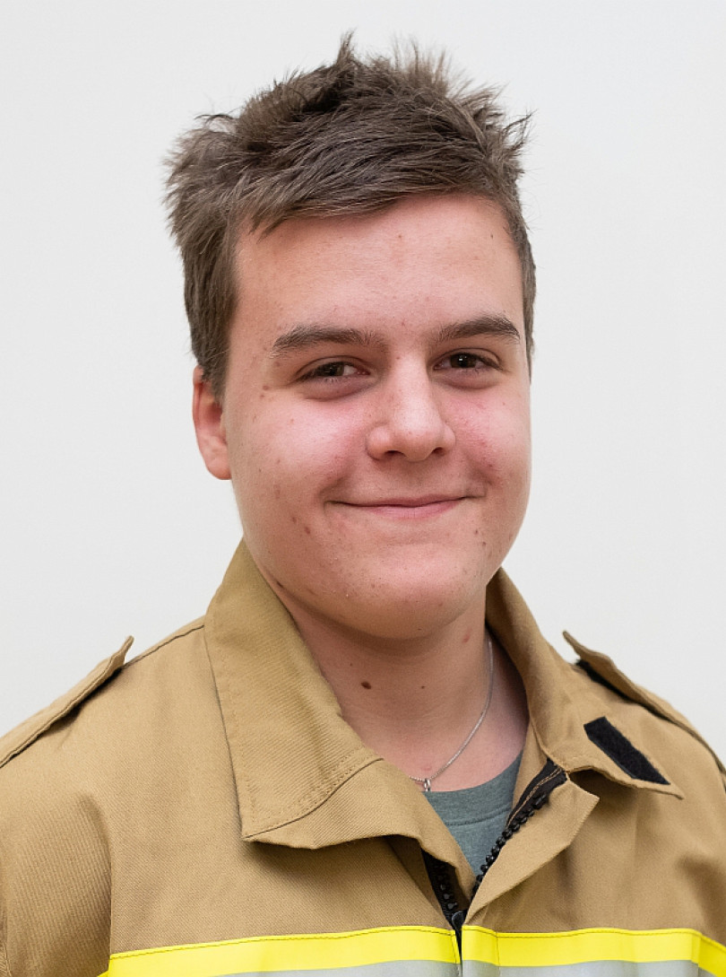 Poindl Jakob, Fm