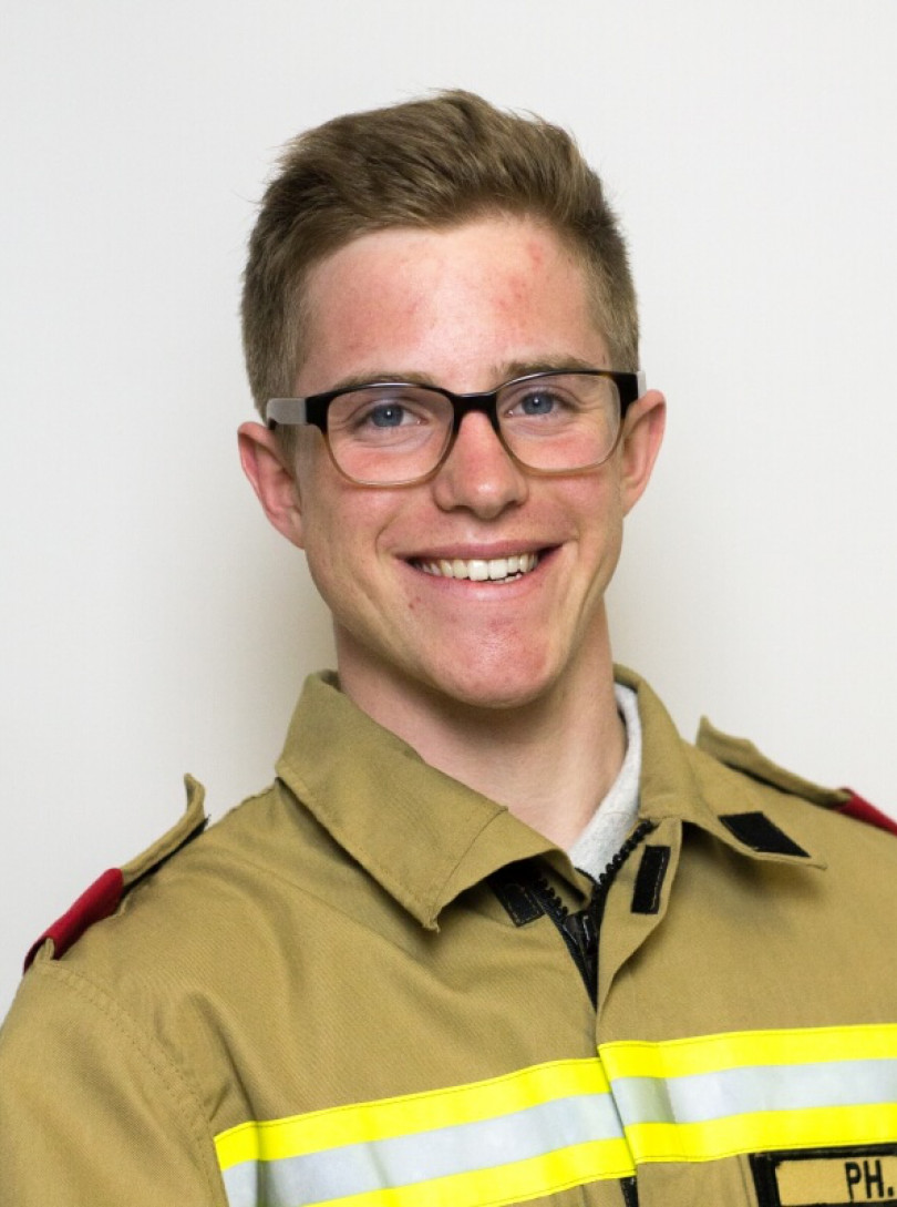 Waß Philipp, VI