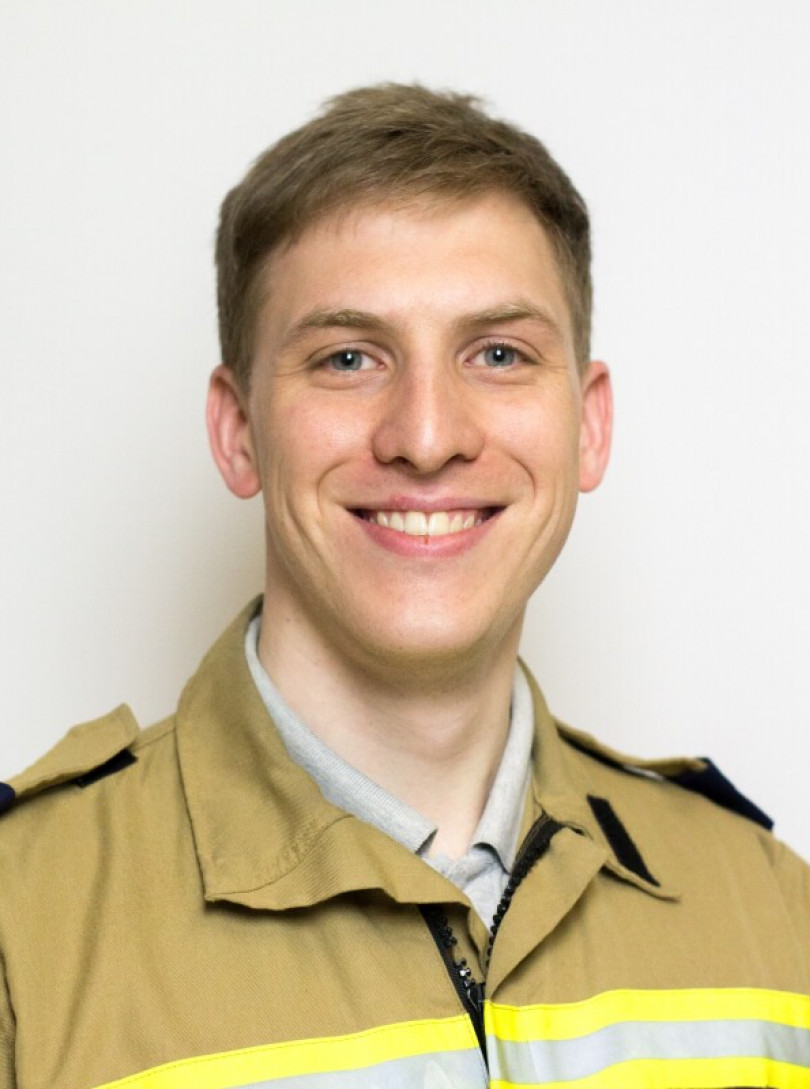 Gruber Andreas, HV