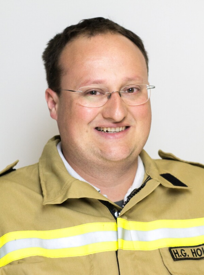 Hollweger Hans Georg, Lm