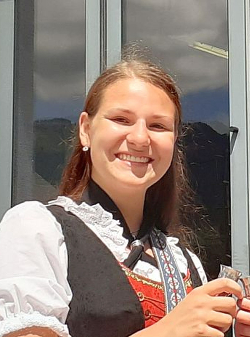 Leitinger Alina